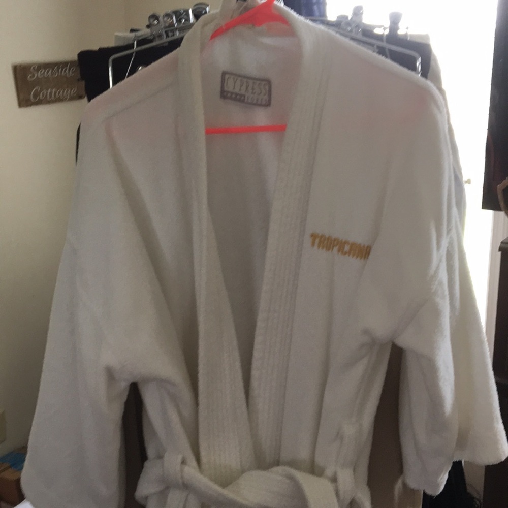 Robe